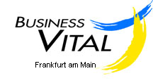 Business Vital aus Frankfurt am Main und Frankfurt Nordend